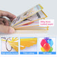 26Pcs/Set Toys/Playground/Sports Kids Gifts English Flash Cards Pocket Card Educational Learning Baby Toys For Children Pre-Kindergarten