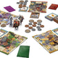 Sheriff Of Nottingham 2Nd Edition Board Game | Strategy Game | Medieval Bluffing Game | Card Drafting Game For Adults And Teens
