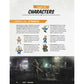 Modiphius Entertainment Fallout: The Roleplaying Game Starter Set - Tabletop Rpg Game