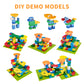 Marble Run,176 Pcs Marble Runs For Kids 4-8, Marble Run Race Track,Stem Learning Toys, Marble Run Building Blocks Classic Marble Track For Boys Girls Toddler Age 3,4,5,6,7,8+