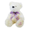 Plush Bear Joyann Hugsbeary #82505
