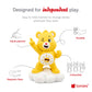 Tonies Funshine Bear Audio Toy Figurine From Care Bears