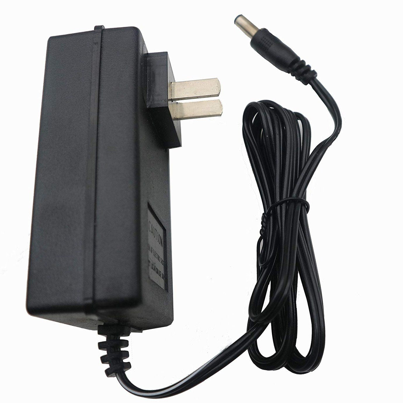 12V Kids Powered Ride On Car Universal Round Hole Charger With Charging Indicator Light-For A Variety Of Electric Baby Carriage Ride Toy Battery Supply Power Adapter