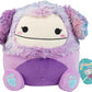 Squishmallows Original 10-Inch Eden The Easter Bigfoot - Official Jazwares Plush - Collectible Soft & Squishy Big Foot Stuffed Animal Toy - Add To Your Squad - Gift For Kids, Girls & Boys