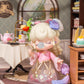 Robotime Nanci Blind Box 1Pc Surprise Action Figure Collectible Kawaii Figures Random Art Toys Hot Cute Figure Dolls Creative Gifts (Museum Of Fantasy)