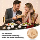 Valentines Day Gifts for Him Her, Date Night Dice Couples Gift for Him Her, Dinner Decider Dice, Anniversary Birthday Valentines