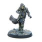 Modiphius: The Elder Scrolls: Call To Arms: Thalmor Patrol - 6 Figure Resin Expansion, Chapter 4, Unpainted, 32Mm Miniatures With Scenic Bases, Rpg