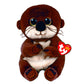 Mitch - Brown Otter