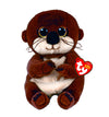 Mitch - Brown Otter
