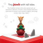 Tonies Llama Llama Audio Play Character - Medium Multicolor Plastic Toy, Model 10000749