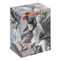 Banpresto - Naruto Shippuden - Vibration Stars - Hyuuga Neji Statue