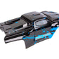 Custom Body Compatible For Sledge 6S 4Wd 1/8 Truck Shell Cover (Muddy Blue)