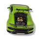 Best Maisto Diecast Car Huracan Performante 1:18 Special Edition 10.5" Green Model 31391GRN