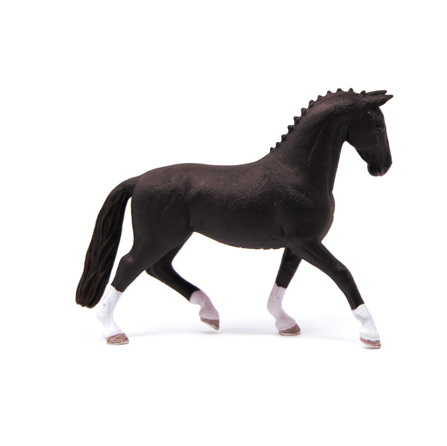 Schleich 13927 - Hanoverian Mare, Black