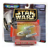 Y-wing Starfighter