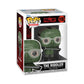 Funko Pop! Movies The Batman The Riddler Vinyl Figure 4 inches Multicolor Model 59281
