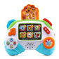 LeapFrog Level Up and Learn Controller - Small, Blue, Plastic, Model 80-609100