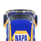 Scalextric Mini Miglia Napa Lewis Selby 1:32 Slot Race Car C4414