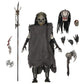 NECA Shaman Predator Ultimate 7-Inch Action Figure with Interchangeable Hands