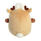 Aurora World Molang - 6' Reindeer Molang, White