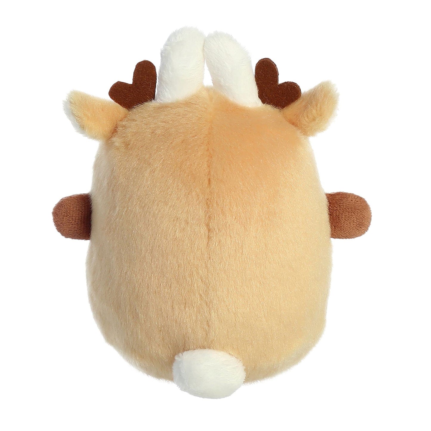 Aurora World Molang - 6' Reindeer Molang, White