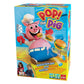 Goliath Pop The Pig Game with Greedy Granny Old Maid Card Game - Multi Color, Model 914474, Plastic Material