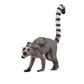 Mojo Lemur With Baby Toy Figure Medium