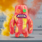 Fuggler Laboratory Misfits by ZURU Funny Ugly Monster, Plush, Collectible, Silly, Toy (Sasquoosh)