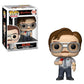Funko Pop! Movies: Office Space - Milton Waddams