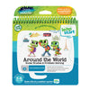 LeapFrog LeapStart Social Studies & Problem-Solving, Model 80-462400, 7.0079" x 0.7087" x 7.3622"
