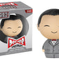 Funko Dorbz Pee Wee Herman Pee Wee Herman Action Figure