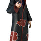 Naruto Shippuden: Itachi 4 Inch Poseable Action Figure By Toynami