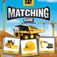 Caterpillar Matching Game
