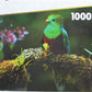 Set Of 2 Keepsakes 1000 Piece Jigsaw Puzzles | Colorful Birds