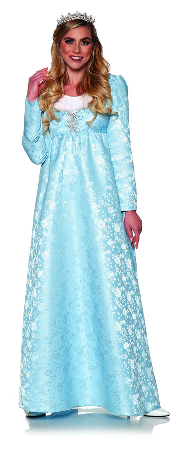 The Princess Bride Buttercup Wedding Dress Costume  Medium