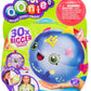 Oonies Oober Theme Pack  Ocean Princess