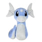 Wicked Cool Toys Poke Dratini Minidraco 8 inch Plush limited availability