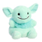 Aurora® Gribble Goblin™ Stuffed Animal - Small Pocket-Sized Plush - Green - 5 Inches - Collectible Polyester Toy