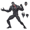 Marvel Hasbro Legends Series Venom 6-Inch Collectible Action Figure Venom Toy, Premium Design And 3 Accessories