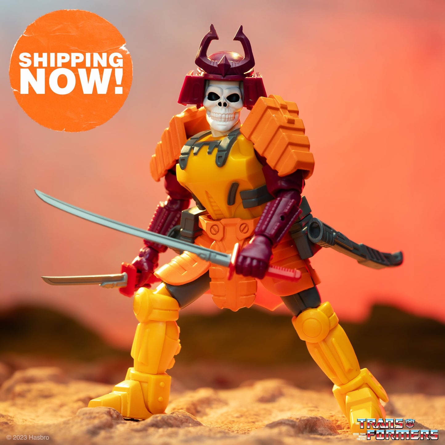 Super7 Transformers ULTIMATES! Wave 02 - Bludgeon Action Figure