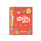 Dios Mio! Party Game - Bilingual Comedy Card Game for Latinos  Fun for Family Game Night  Ages 17+  3-10 Players  30-60 Min Playtime  Made by Fitz Games