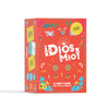 Dios Mio! Party Game - Bilingual Comedy Card Game for Latinos  Fun for Family Game Night  Ages 17+  3-10 Players  30-60 Min Playtime  Made by Fitz Games