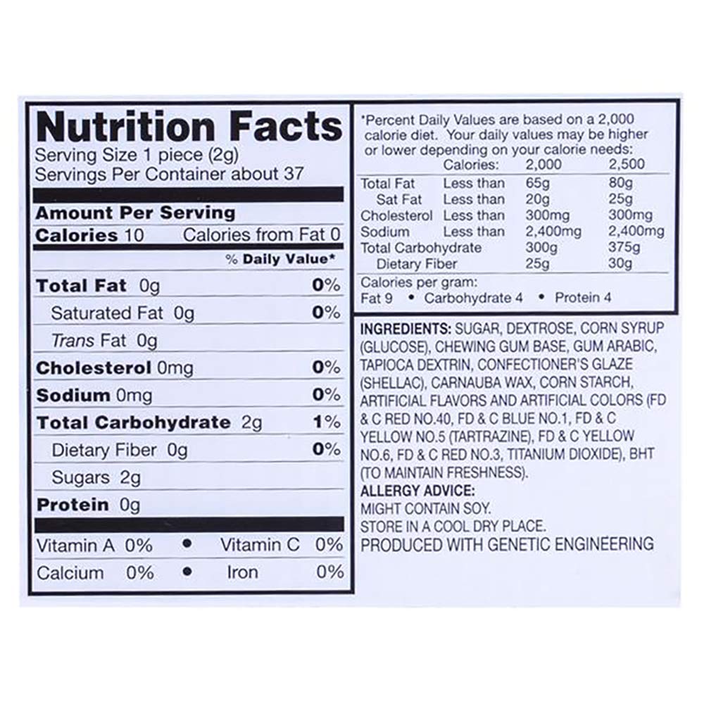 The Dreidel Company Spiral Fun Gumball Bank 10.5'' Inches Tall, Assorted (Single)