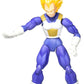 Bandai Tamashii Nations Super Saiyan Vegeta enhanced Color Edition Action Figure