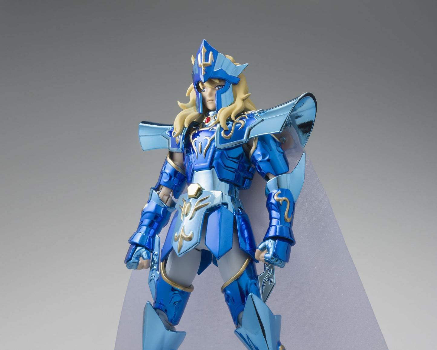 Saint Seiya Poseidon -15Th Anniversary Ver, Bandai Saint Cloth Myth