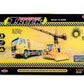 Big Daddy 40 Piece Construction Play Set