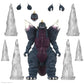 Super7 Ultimates! Toho Heisei Space Godzilla - 8'' Toho Godzilla Action Figure With Accessories Classic Movie Collectibles And R