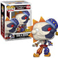 Funko Five Night's at Freddy's Pop! Games Sun & Moon Vinyl Figure Hot Topic limited availability Multi None