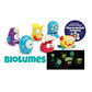 Learning Resources Beaker Creatures Pod Maker 4 Pack, STEM Science Toy, Multi-color, Ages 5+, Model LER3829