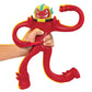 Heroes Of Goo Jit Zu Galaxy Blast S6 Vac Attack Pk Air Vac Blazagon, Multicolor (41293)